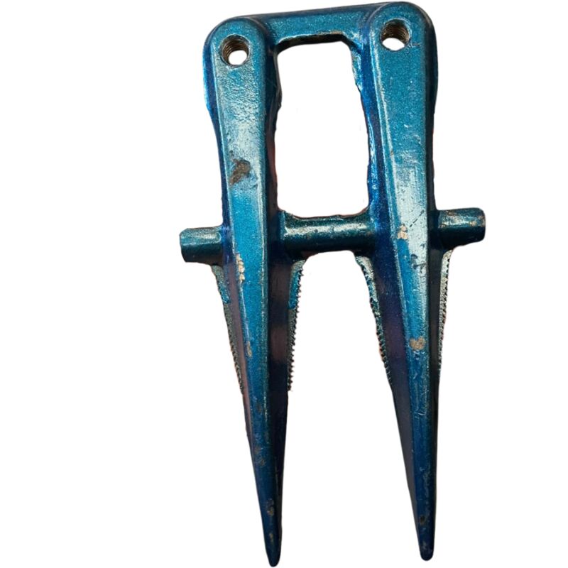 foto del prodotto dente doppio semifitto adattabile bcs 590.27624