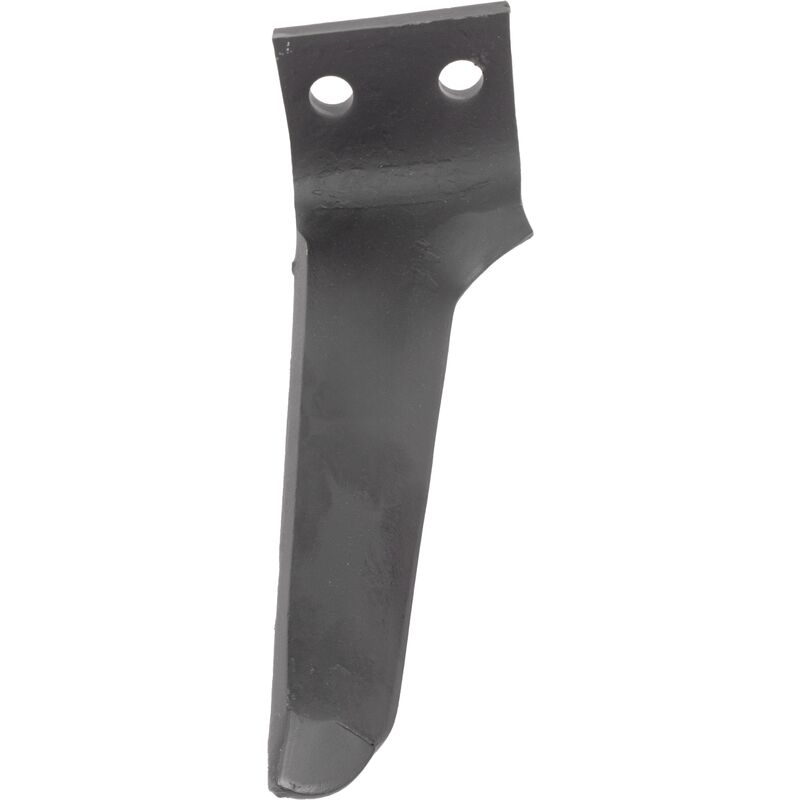 foto del prodotto dente dx per erpice lunghezza 280mm larghezza 90mm