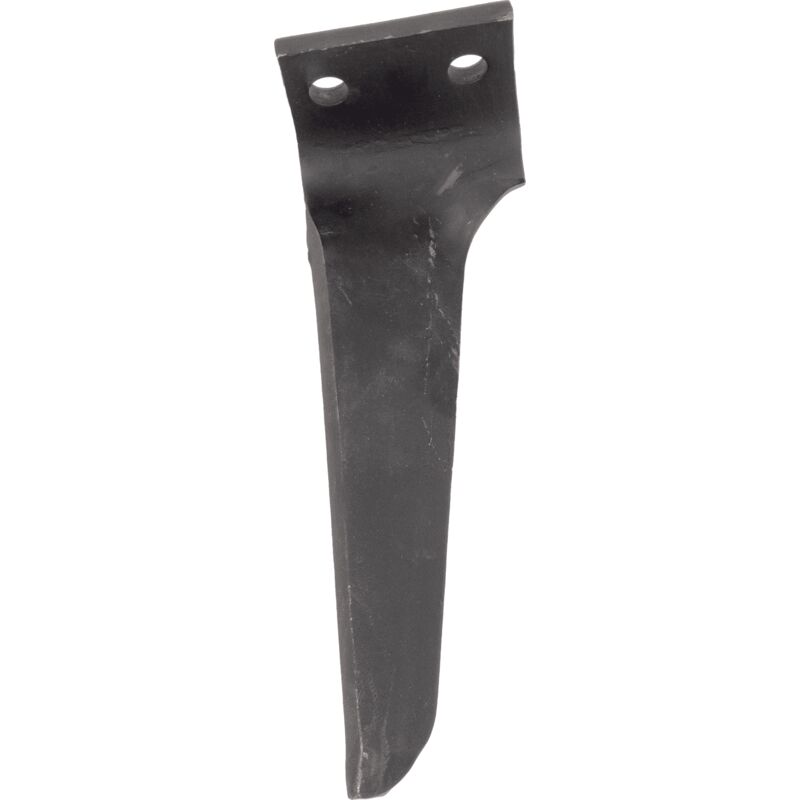 foto del prodotto dente dx per erpice lunghezza 300mm larghezza 100mm