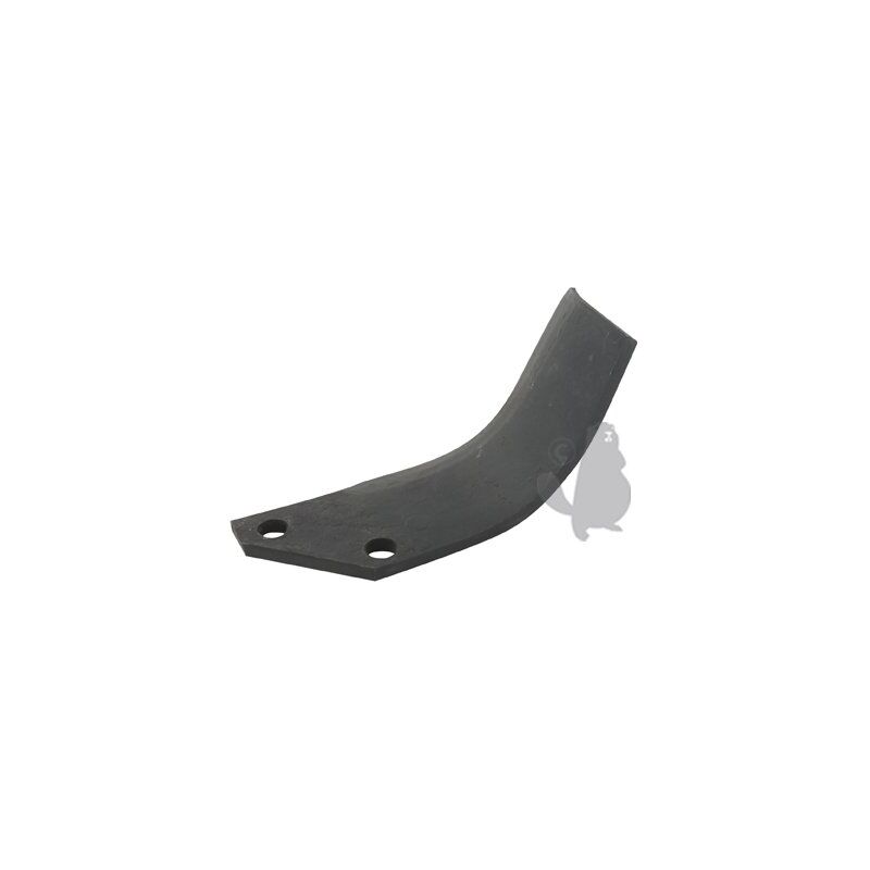 foto del prodotto dente fresa 144mm rif 1401523l compatibile