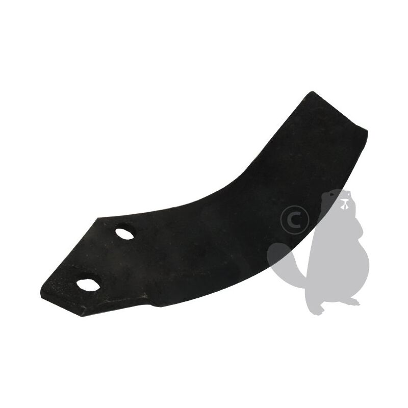 foto del prodotto dente fresa 148mm rif 1401556r compatibile
