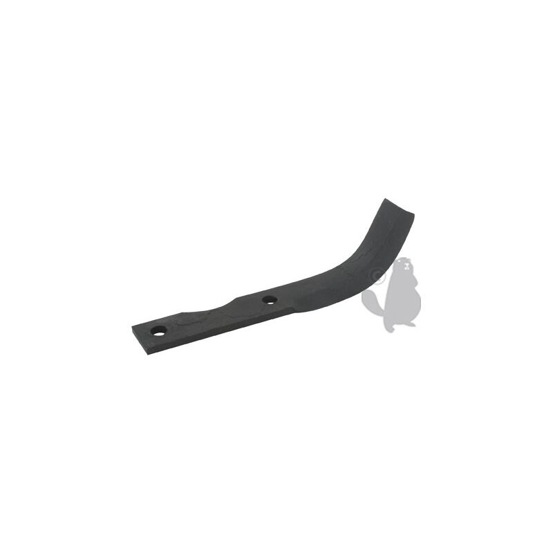 foto del prodotto dente fresa 172mm rif 1401607r compatibile