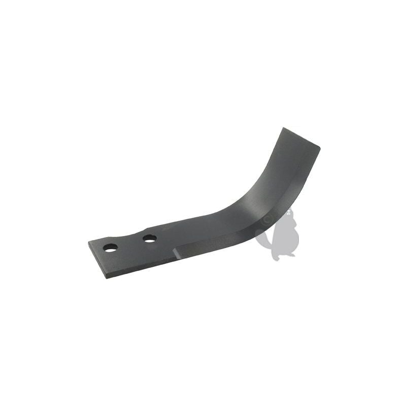 foto del prodotto dente fresa 185mm rif 1407461r compatibile