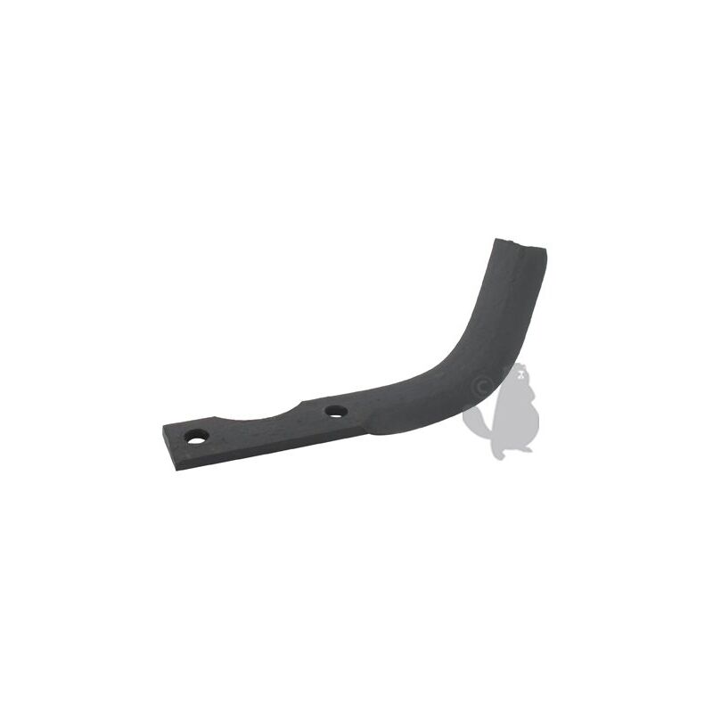foto del prodotto dente fresa 190mm rif 1401518r compatibile
