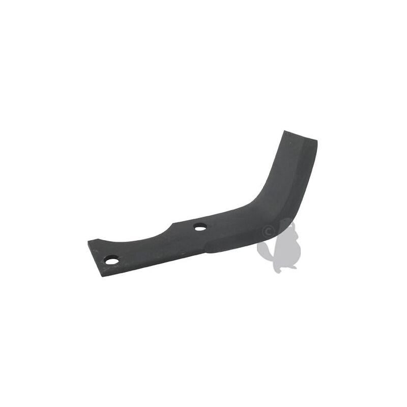 foto del prodotto dente fresa 195mm rif 1401553r compatibile