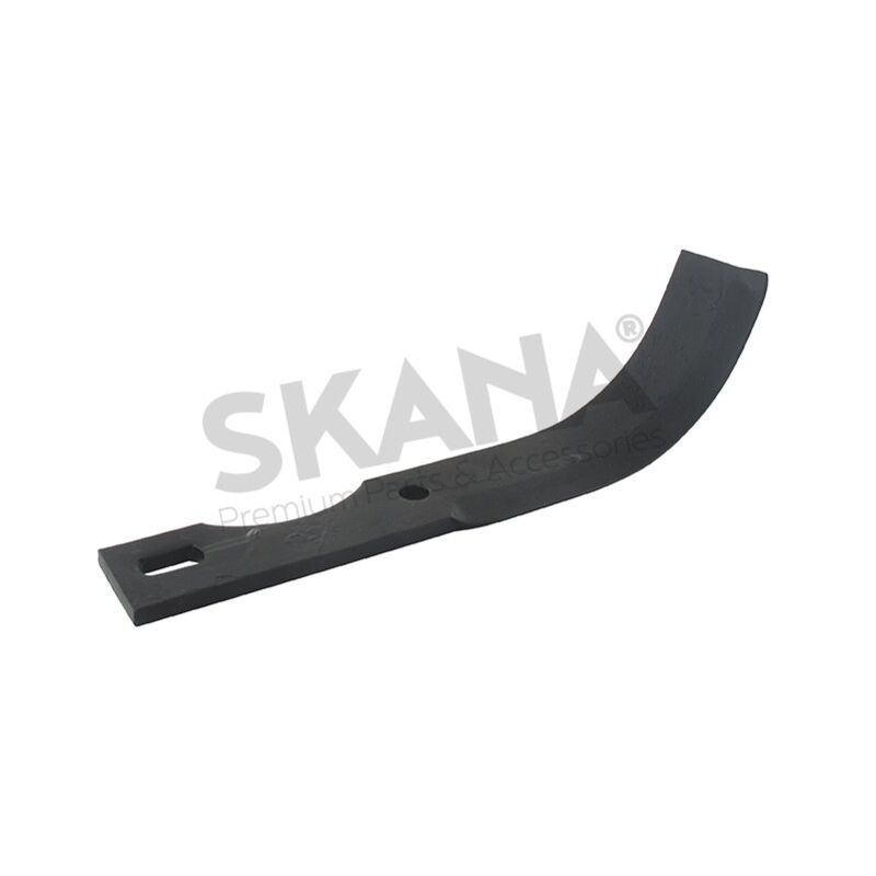 foto del prodotto dente fresa 195mm rif 1407513r compatibile