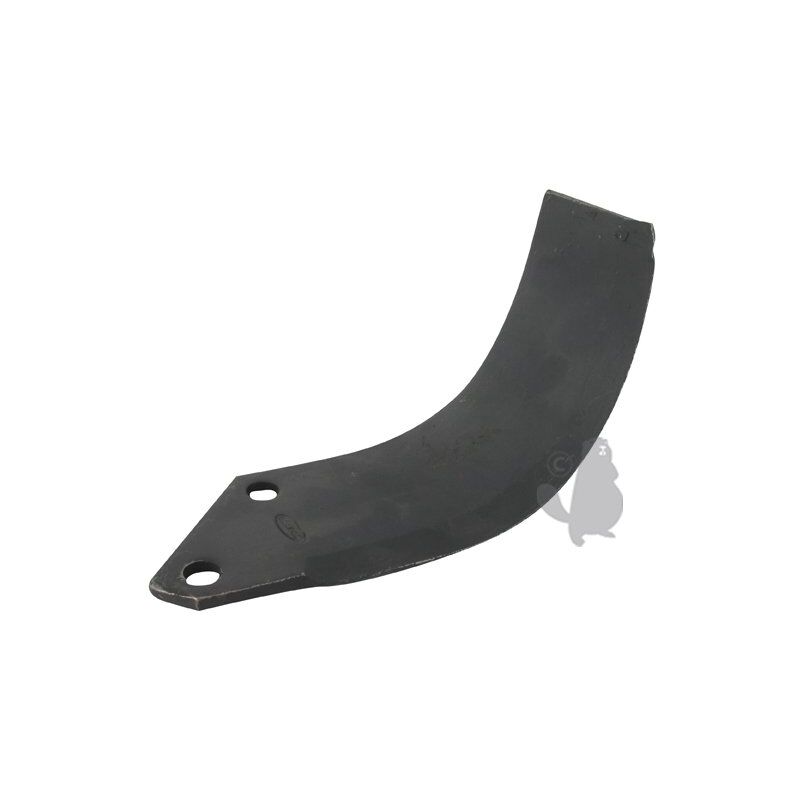 foto del prodotto dente fresa 198mm rif 1401550r compatibile