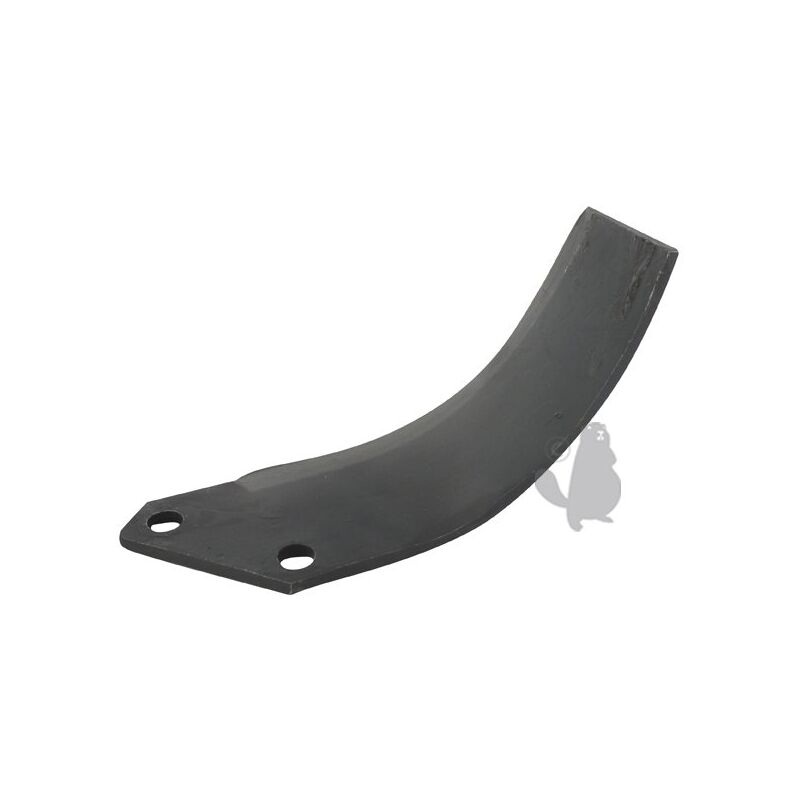 foto del prodotto dente fresa 198mm rif 1401562l compatibile