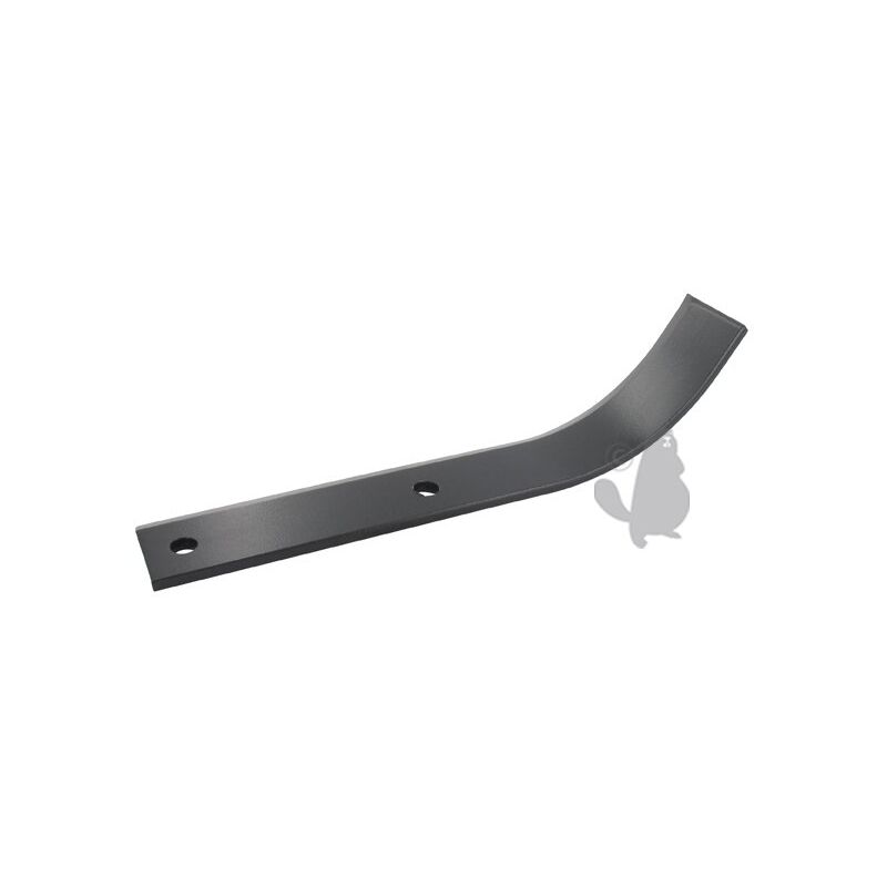 foto del prodotto dente fresa 235mm rif 1404097l compatibile