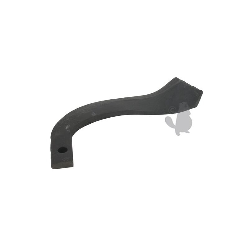 foto del prodotto dente fresa 238mm rif 1407457l compatibile
