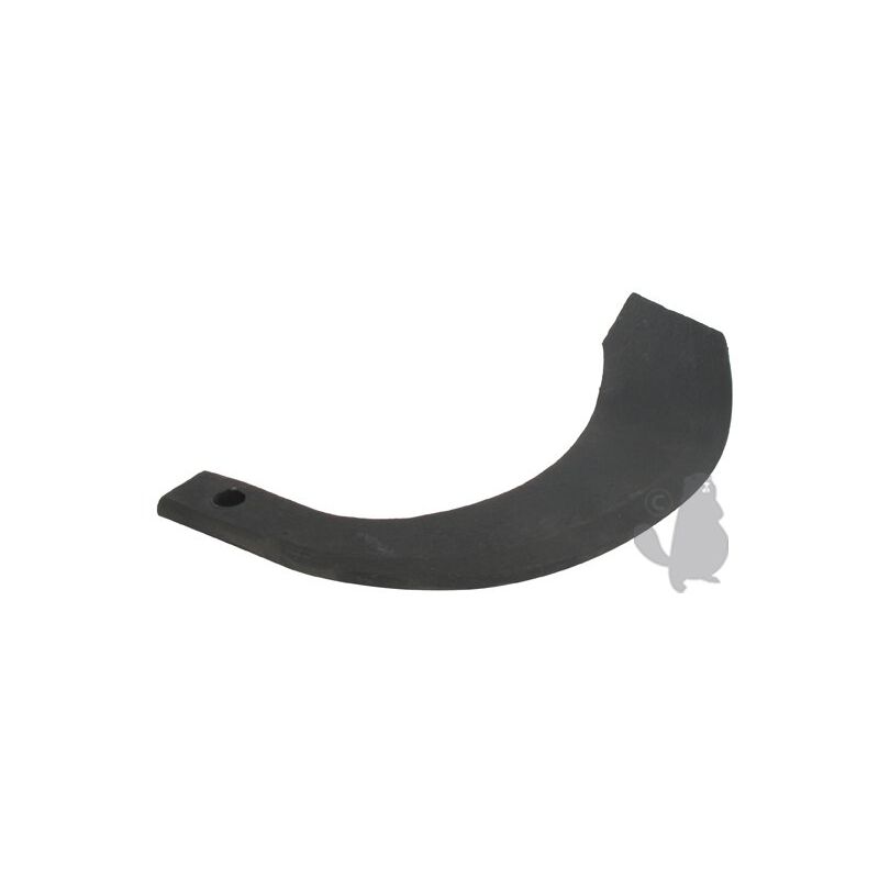 foto del prodotto dente fresa 238mm rif 1407457r compatibile