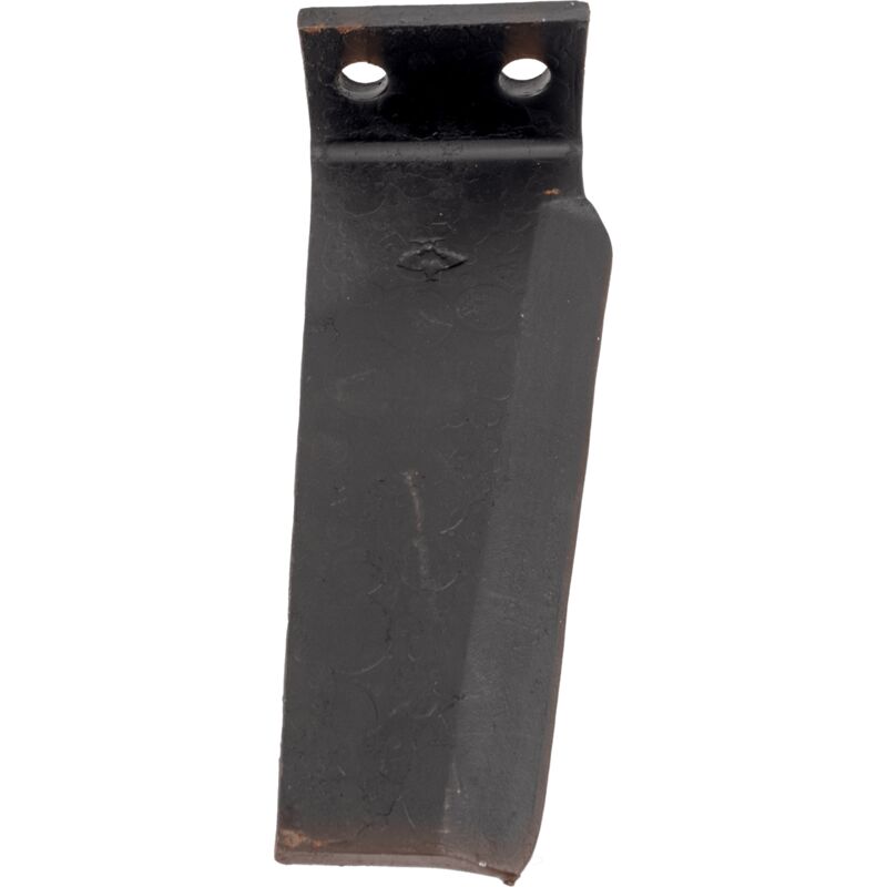 foto del prodotto dente per erpice lunghezza 180mm larghezza 70mm
