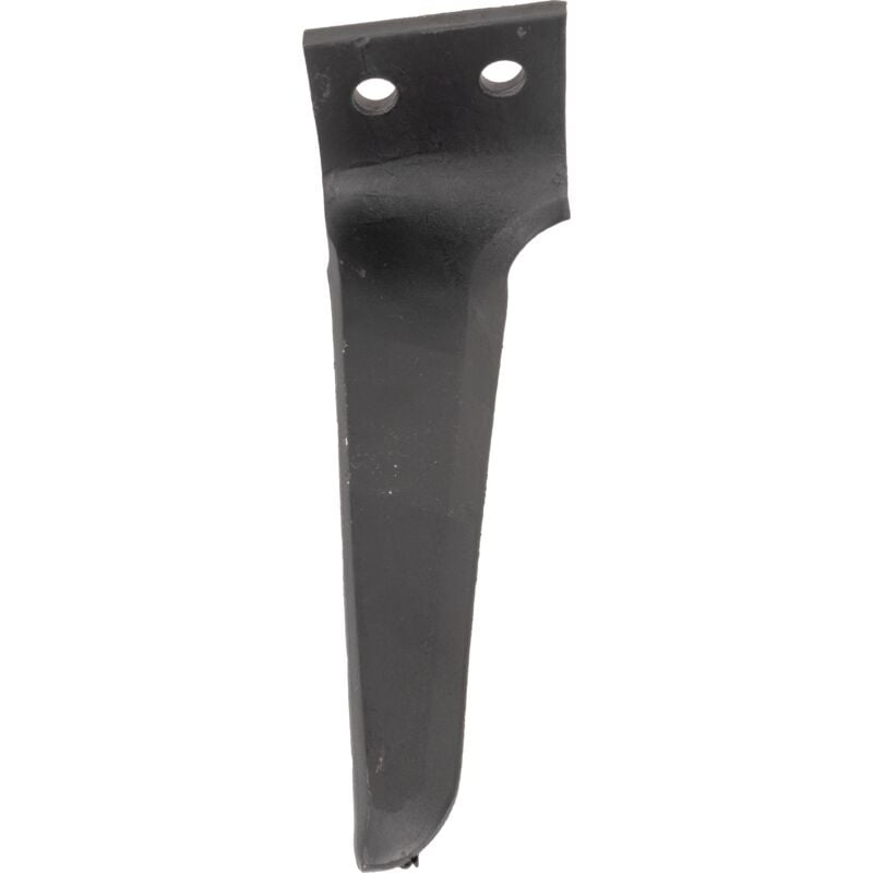 foto del prodotto dente per erpice lunghezza 300mm larghezza 100mm