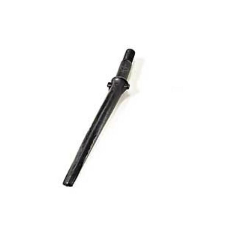 foto del prodotto dente per erpice lunghezza 335mm foro m20