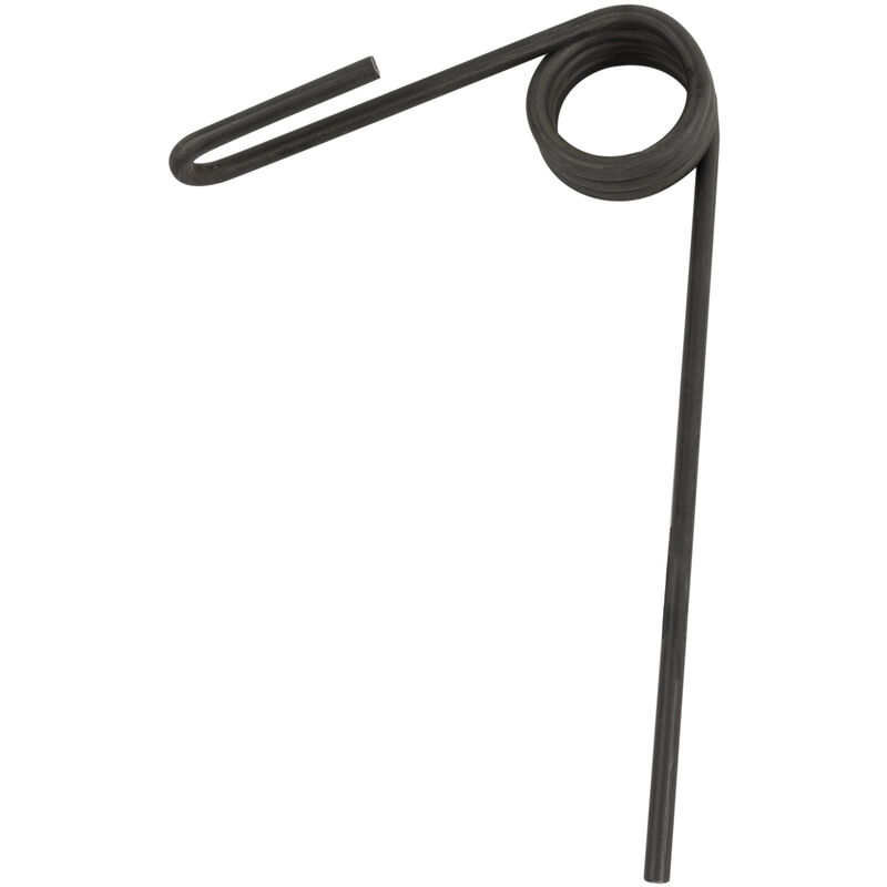 foto del prodotto dente per erpice strigliatore anteriore lungo 220mm 8mm