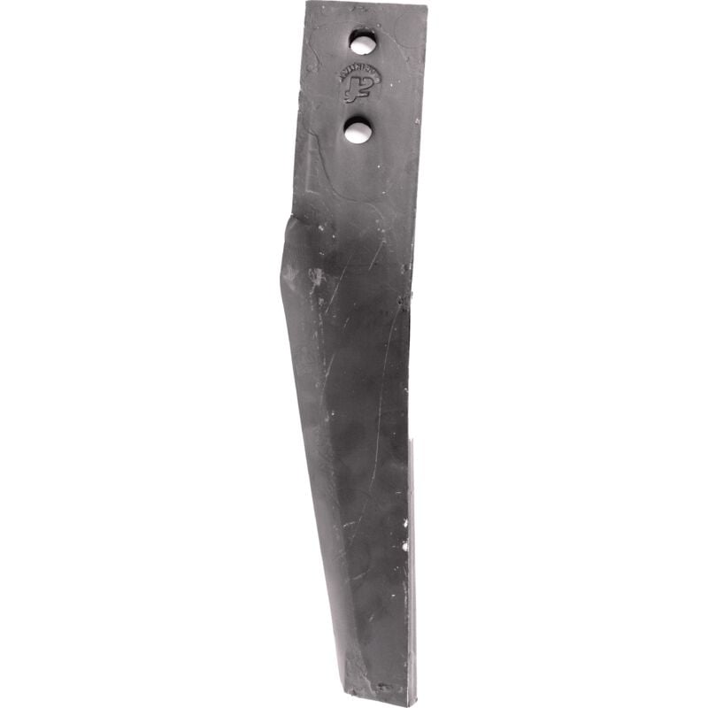 foto del prodotto dente per erpice sx 334x60mm adattabile maschio