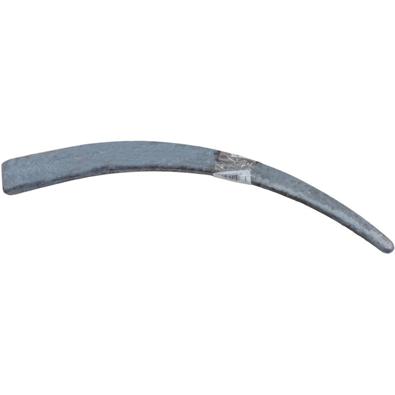 foto del prodotto dente per forcone leggero lunghezza 540mm larghezza 47mm
