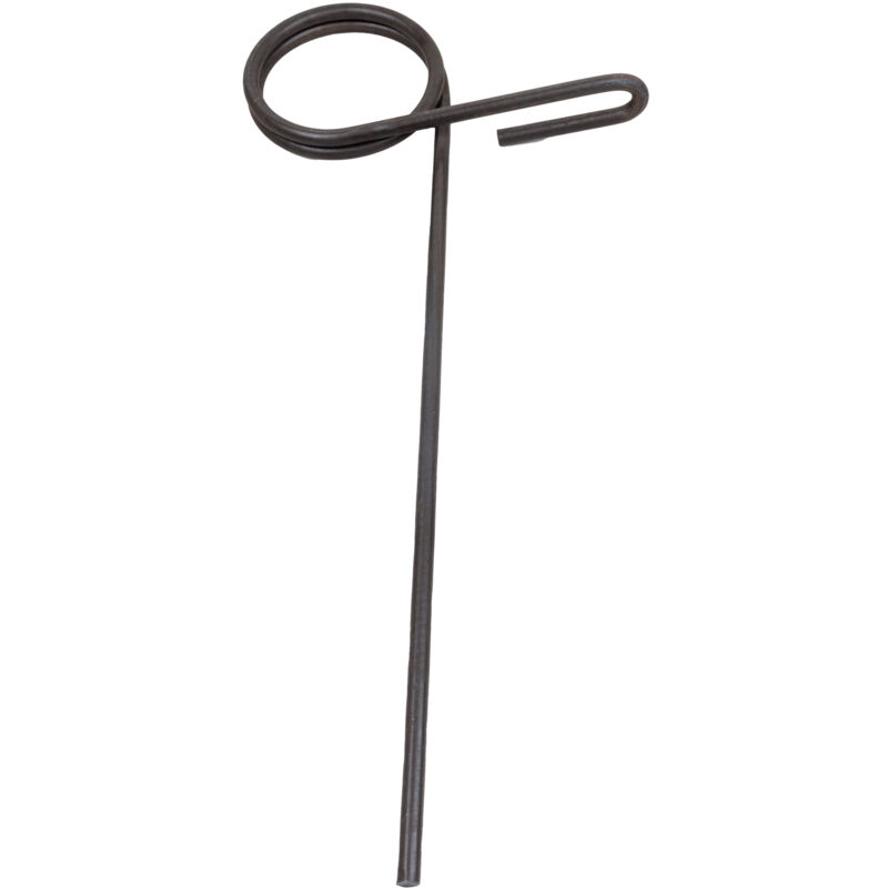 foto del prodotto dente strigliatore lunghezza 330mm larghezza 90mm