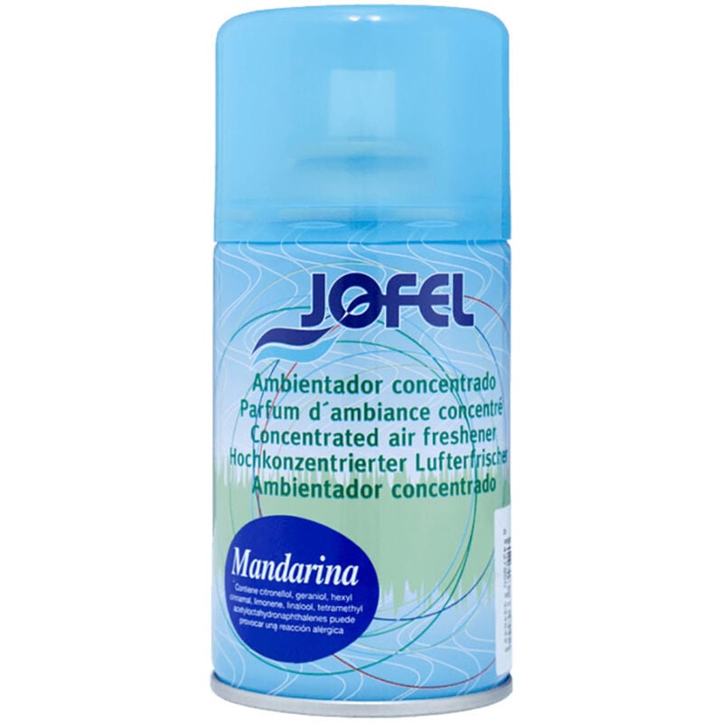 foto del prodotto deodorante concentrato d aria jofel effetto immediato