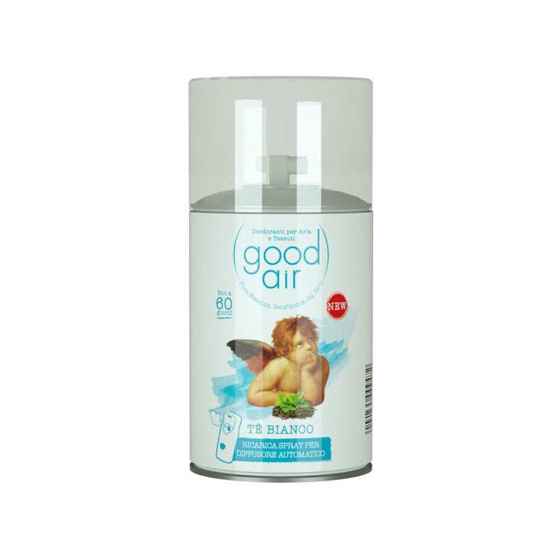 foto del prodotto deodorante erogatore mix ml 250 good air