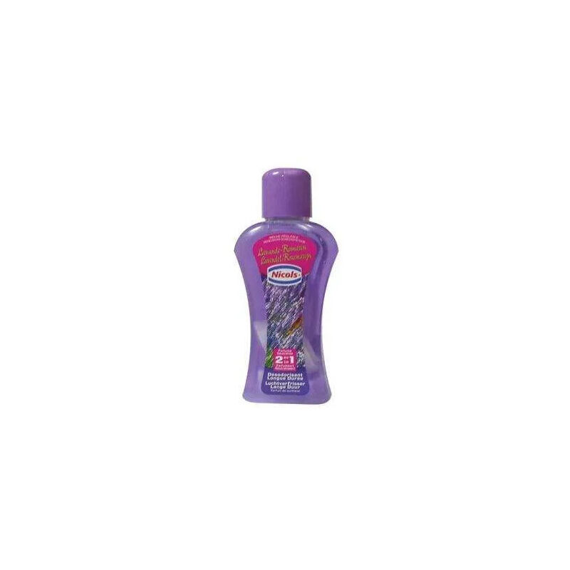 foto del prodotto deodorante per ambienti a stoppino 375ml lavanda rosmarino
