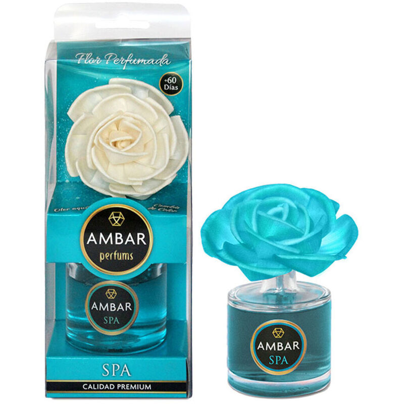 foto del prodotto deodorante per ambienti spa 75 ml 