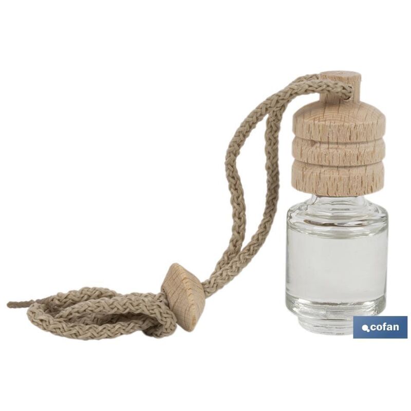 foto del prodotto deodorante per auto apple