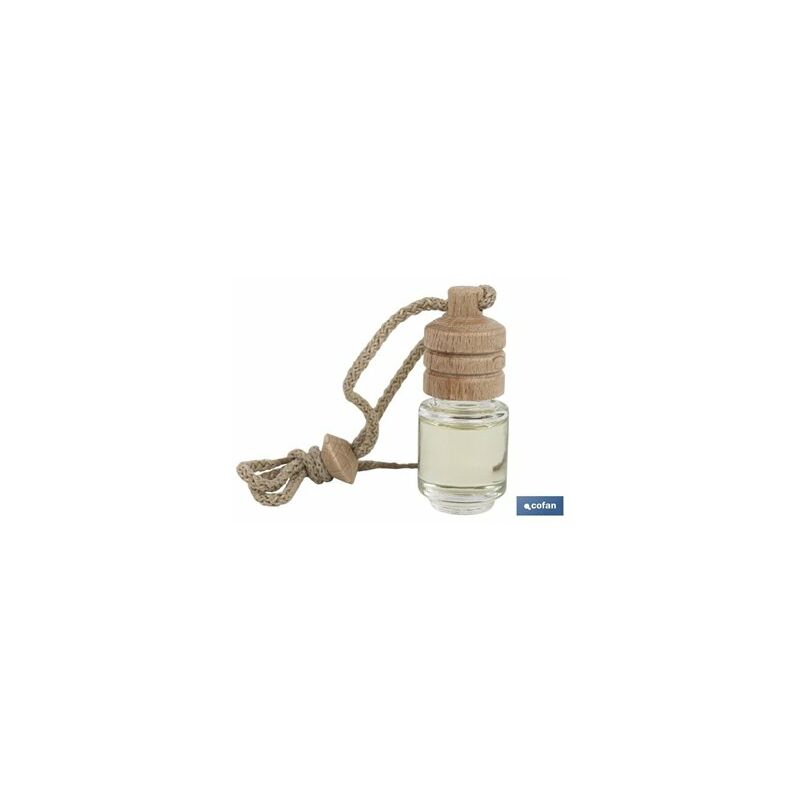 foto del prodotto deodorante per auto ocean 6ml