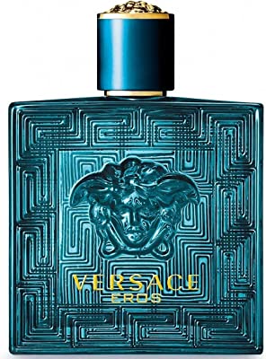 foto del prodotto deodorante spray uomo gianni versace eros 100 ml