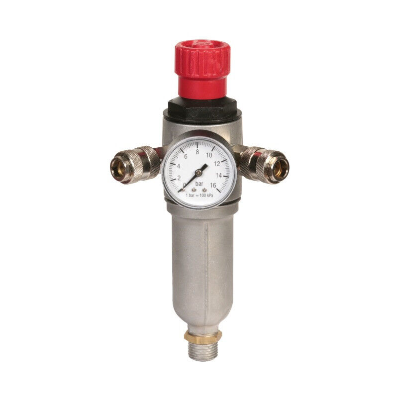 foto del prodotto depuratore regolatore lacme gm misto 1 2 m gamma 0 16bar portata 35m3 h