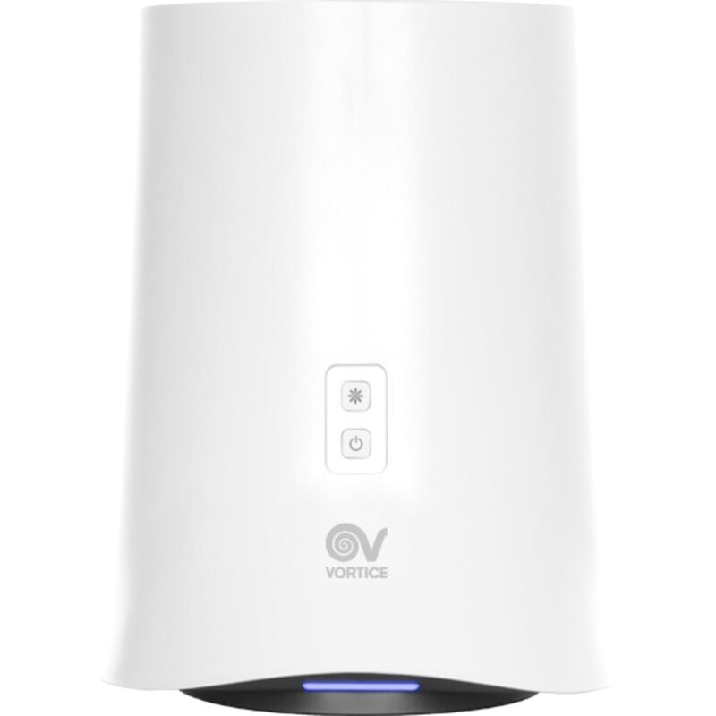 foto del prodotto depuro 30 - purificatore d'aria residenziale dal design elegante e ad alta capacità di filtrazione - 5,3w 20m