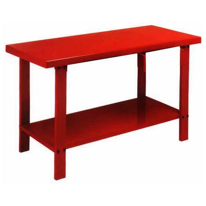 foto del prodotto derby banco lavoro 150x64 h 86 metallo industria