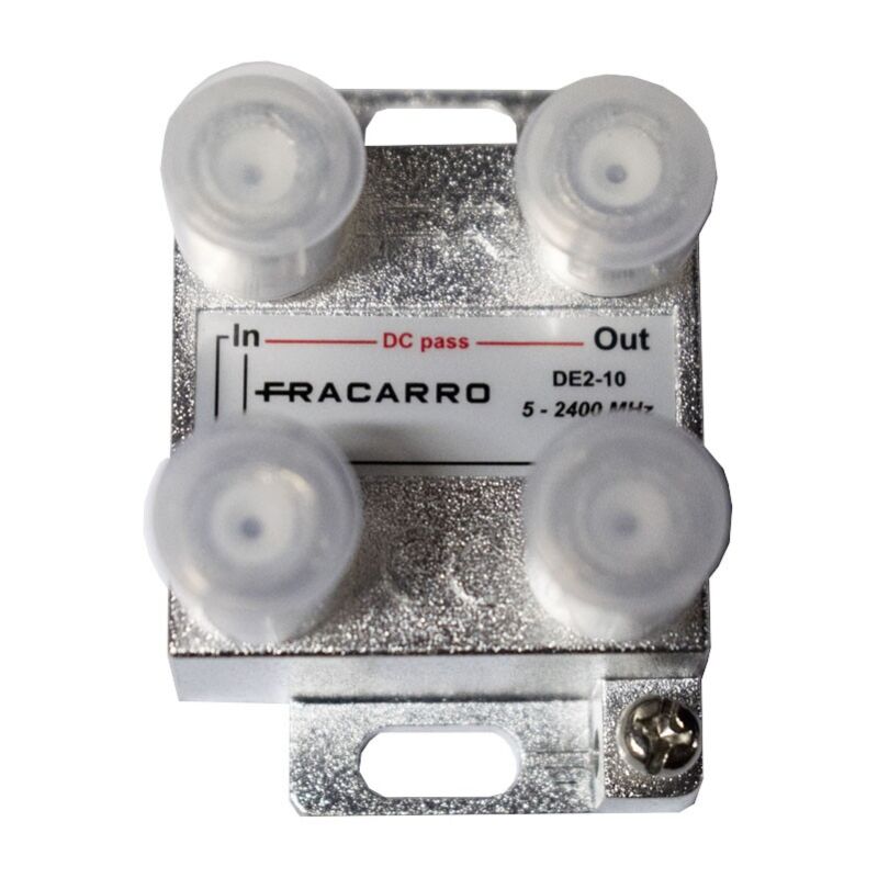 foto del prodotto derivatore 2der 5 2400 f 280714 fracarro