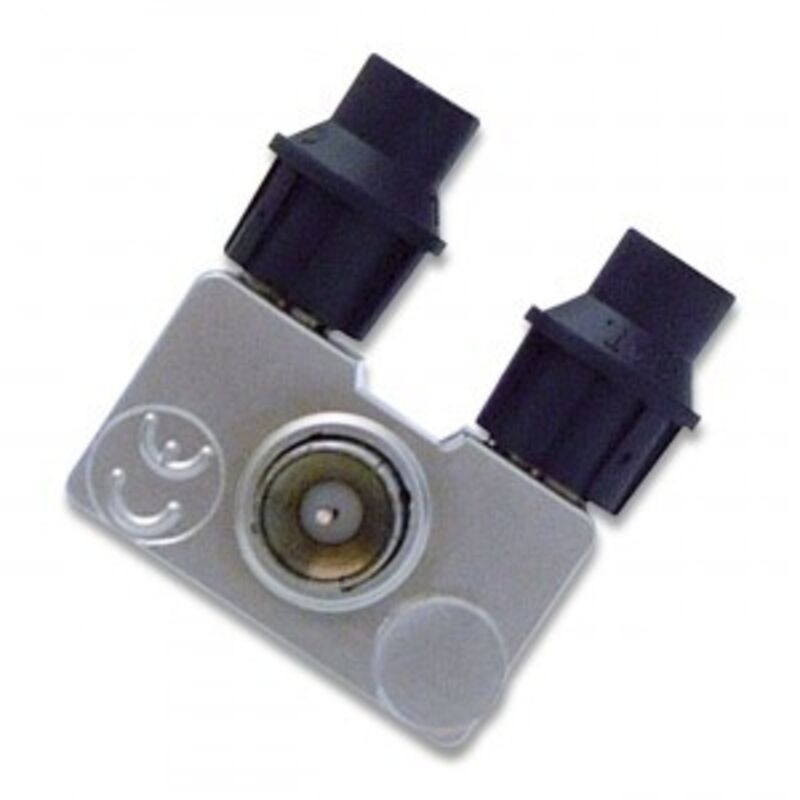 foto del prodotto derivatore induttivo tv sat 14db ave cod. tvder db14 