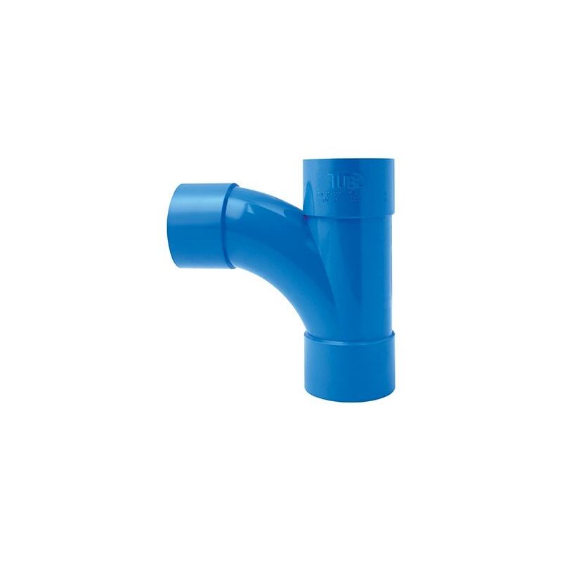foto del prodotto derivazione pvc 50 a 90 ff tr056