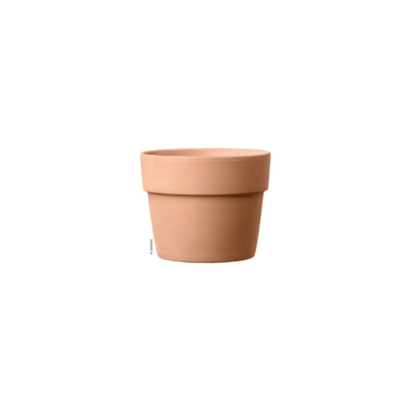 foto del prodotto deroma cachepot perfetto 15cm wg