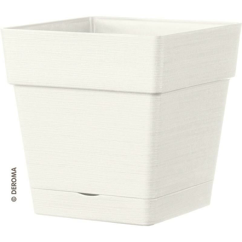 foto del prodotto deroma quadro save cm35 bianco