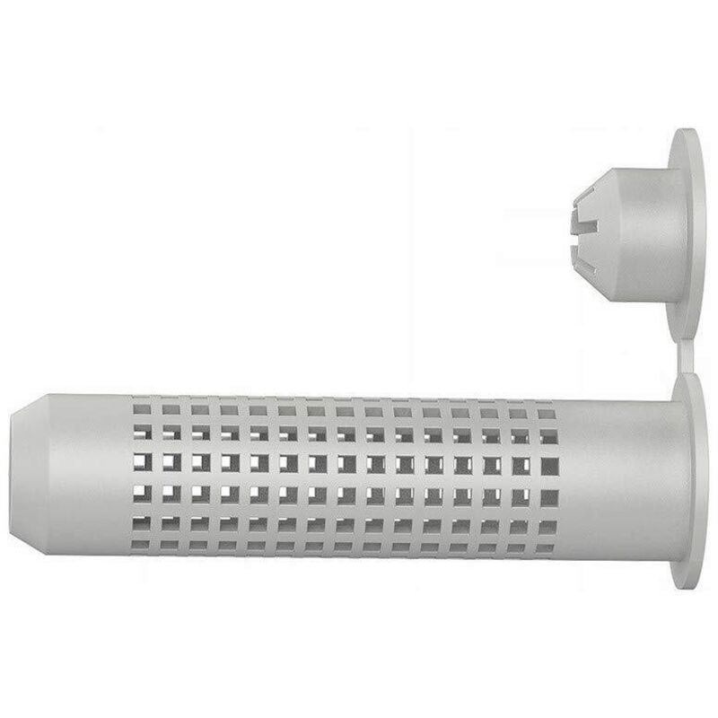 foto del prodotto desa - tappo chimico universale setaccio 12x60 filettatura m-6 8 blister da 10 unità