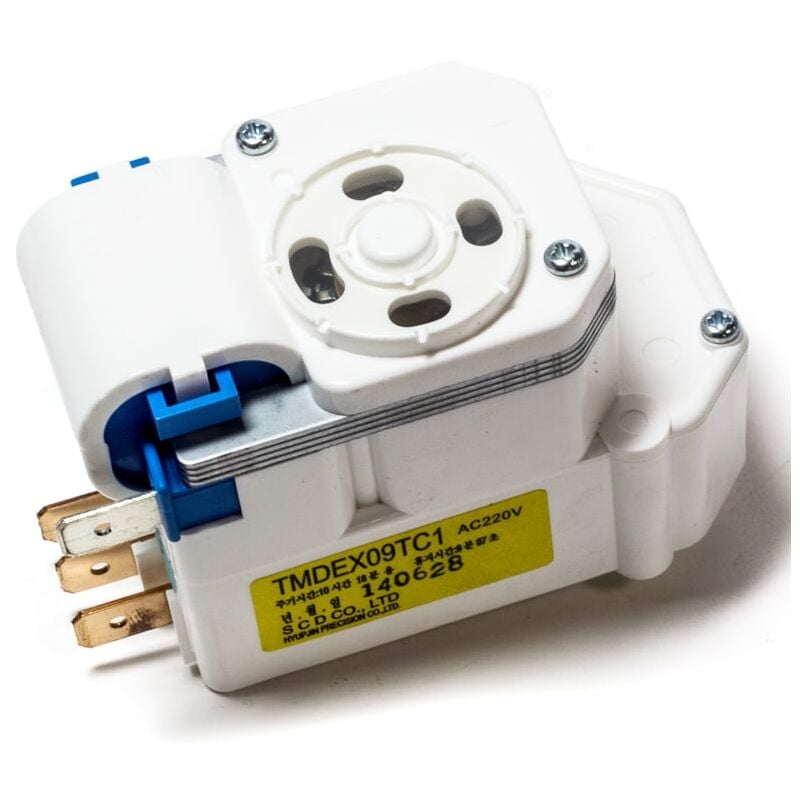 foto del prodotto descarche frigorifico sankyo no frost 6h/25min standard