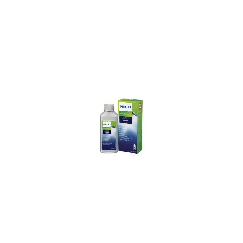 foto del prodotto descard 250 ml per saeco coffee machine philips ca6700 10