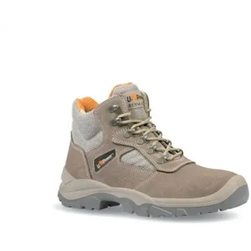 foto del prodotto desert scarpe antinfortunistiche alte s1p src 41 u power