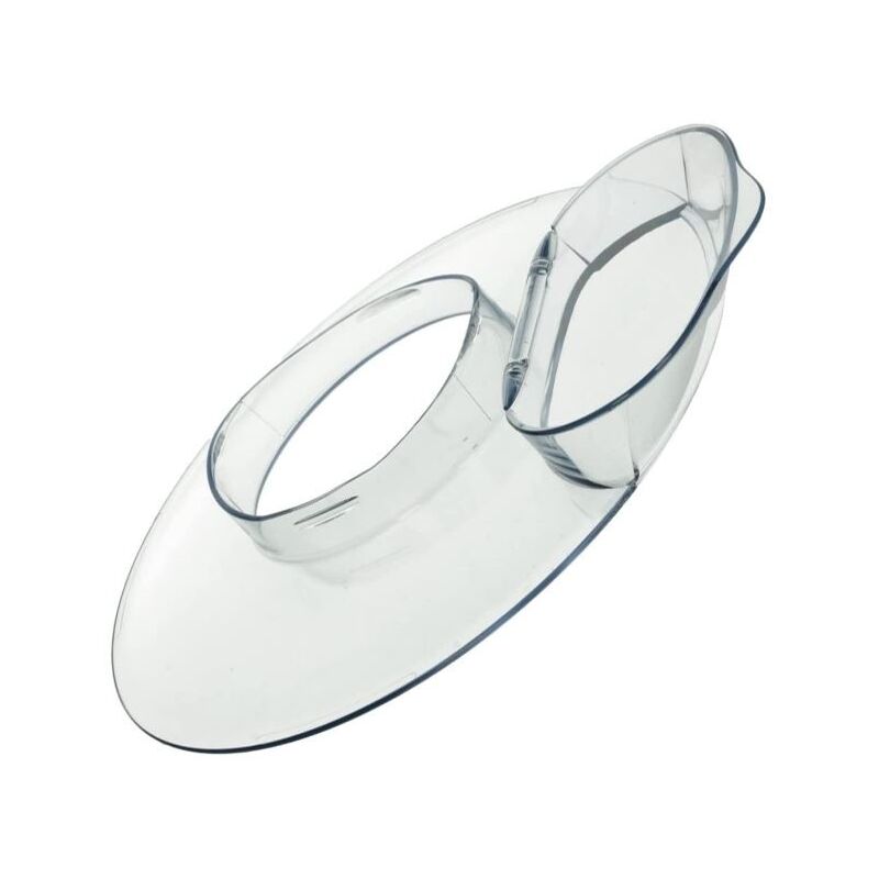 foto del prodotto designazione coperchio anti eclabousures riferimento kw716119 kenwood