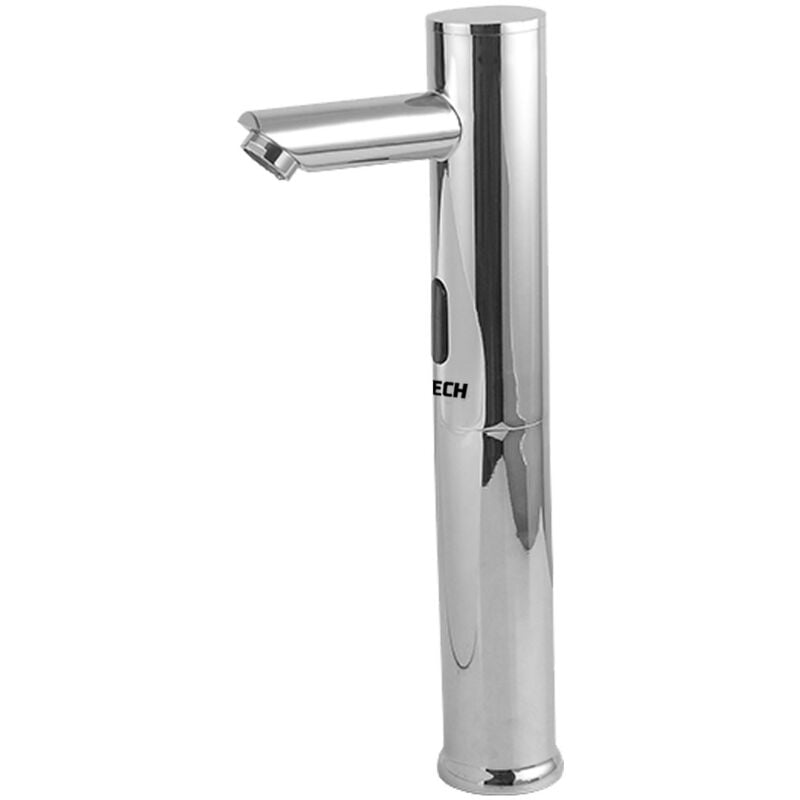 foto del prodotto desineo mixer automatico con acciaio inossidabile a infrarossi