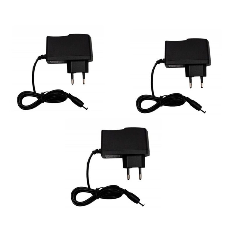 foto del prodotto desineo tipo di trasformatore 12v dc 12w 1 