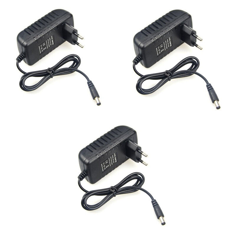 foto del prodotto desineo tipo di trasformatore 12v dc 36 w