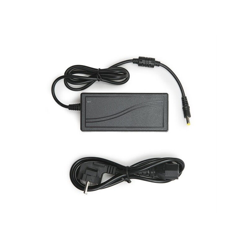 foto del prodotto desineo tipo di trasformatore 12v dc 72 w