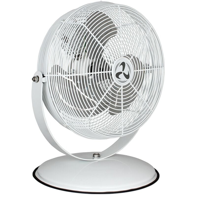 foto del prodotto desk2protect sl, ventilatore da tavolo casafan