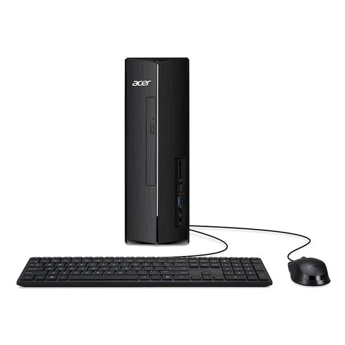 foto del prodotto desktop acer dt bk8et 00a aspire xc 1780 black black