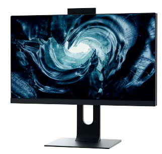 foto del prodotto desktop aio 23.8fhd i7 13620h 16gb 1tb win11pro
