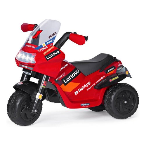 foto del prodotto desmosedici evo ducati iged0924
